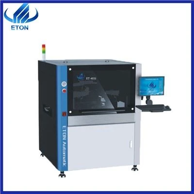Printer Stensil Otomatis