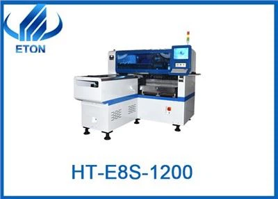 Printer PCB SMT Pilih Dan Tempatkan Produsen Mesin Mesin Cetak Otomatis