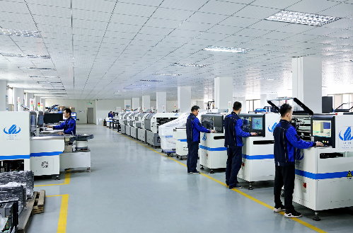 PCB Soldering Reflow Oven For Led/electric