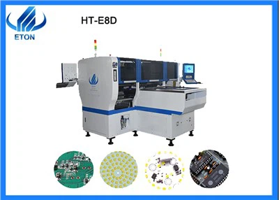 Mesin SMT Modul Ganda 24 Kepala