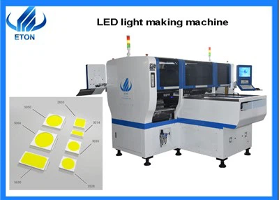 Lampu Mesin LED 90000CPH